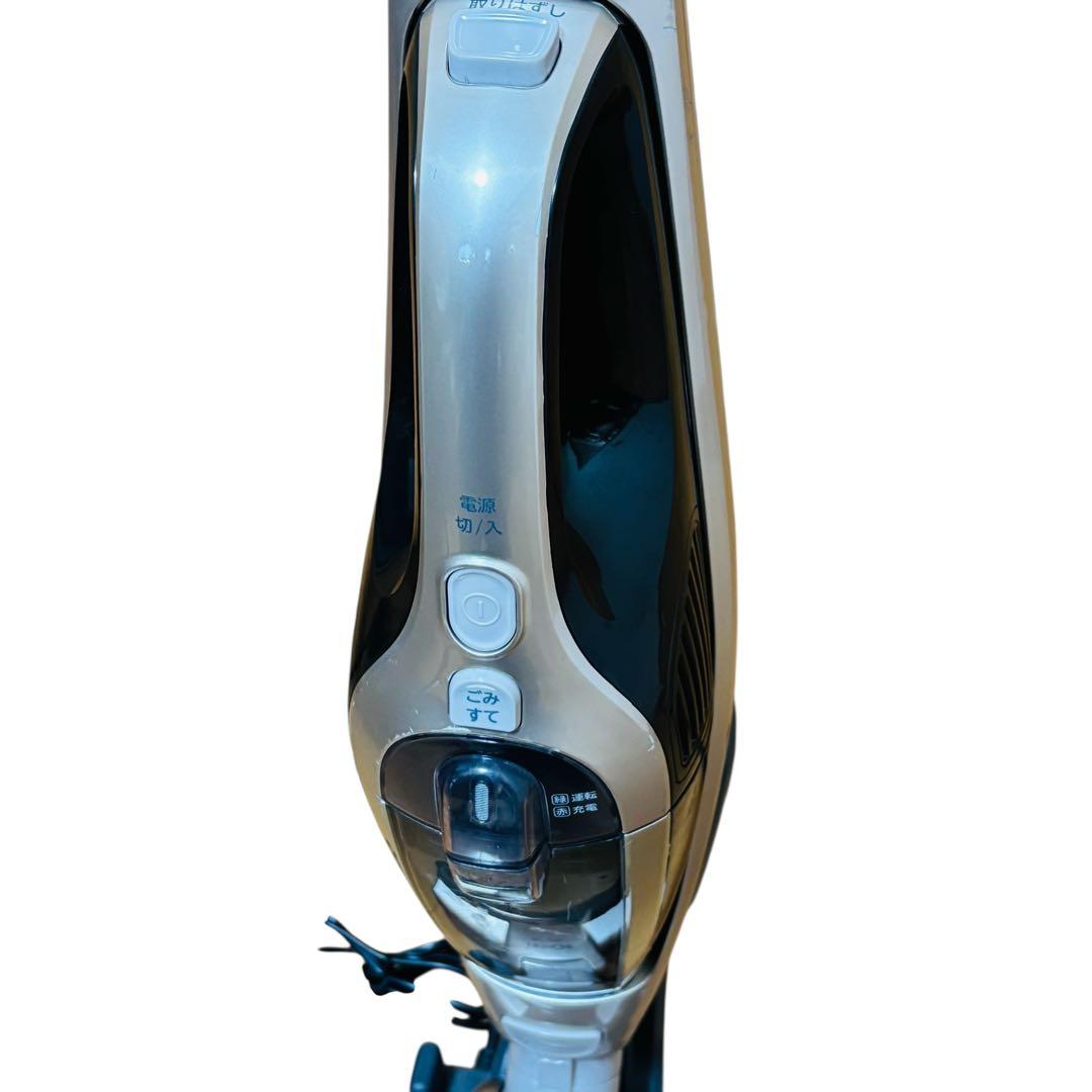 日立HITACHI コードレス式スティッククリーナー PV-B200H 充電式