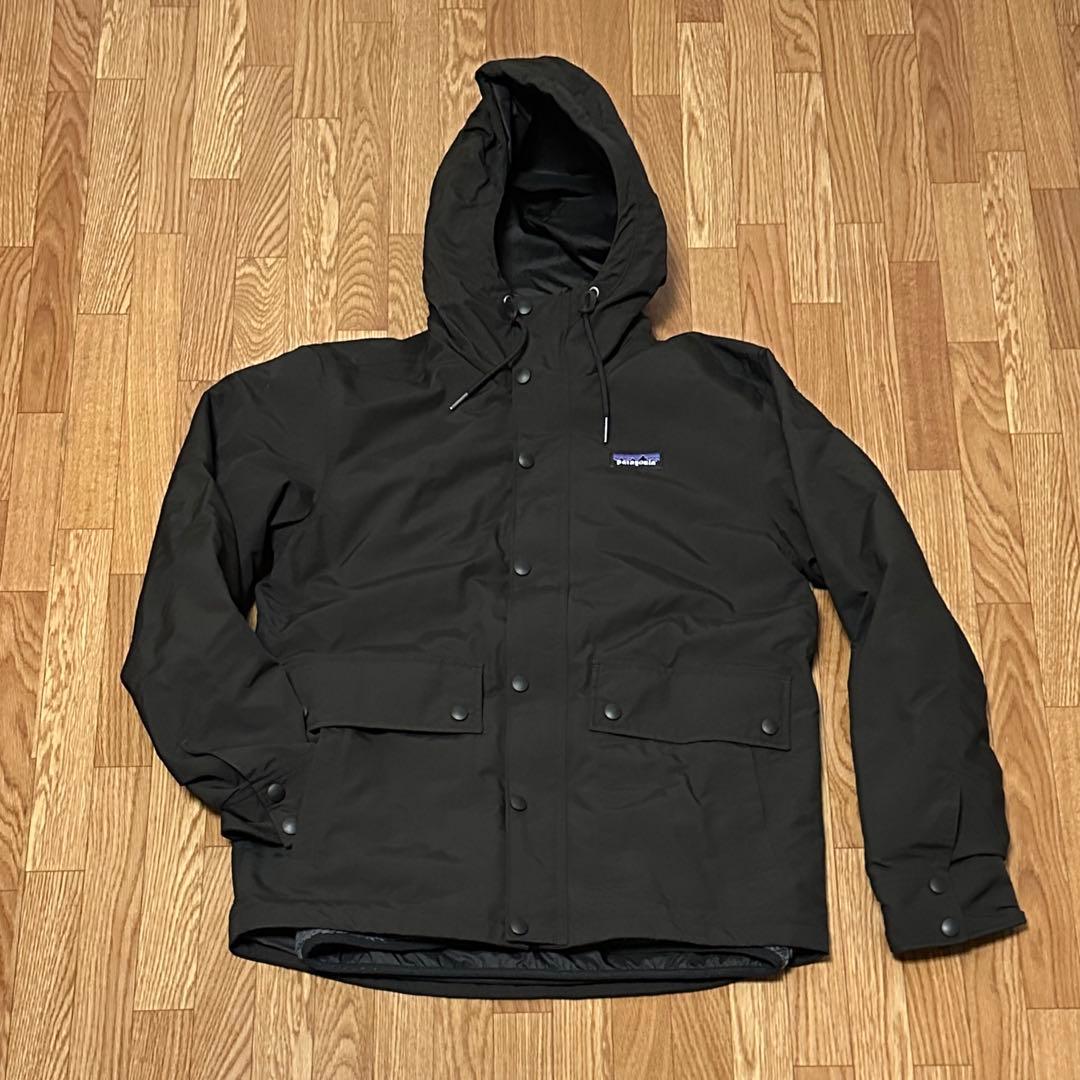 タイムセール⭐︎Patagonia Isthmus 3-in-1 Jacket