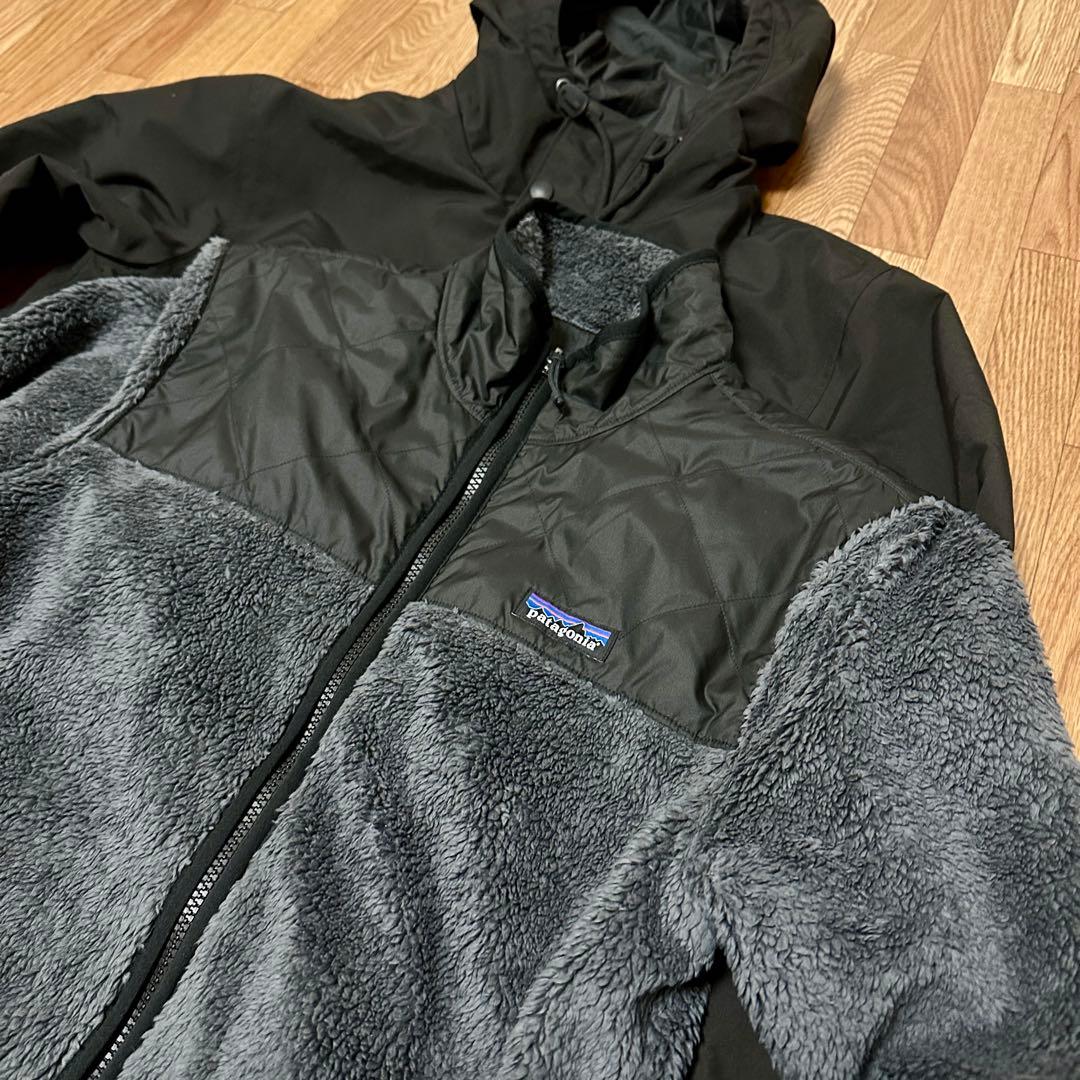 タイムセール⭐︎Patagonia Isthmus 3-in-1 Jacket
