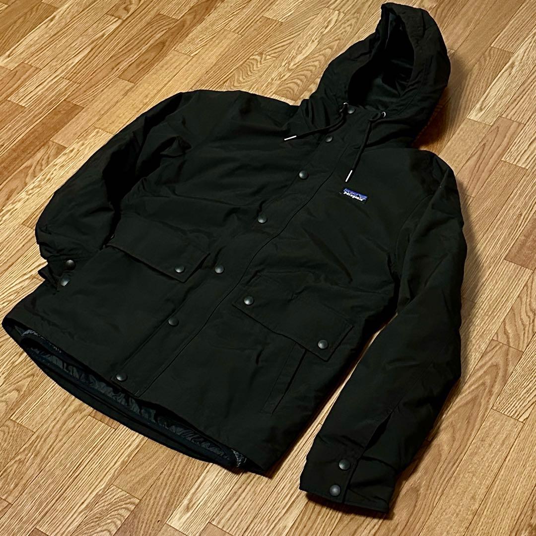 タイムセール⭐︎Patagonia Isthmus 3-in-1 Jacket