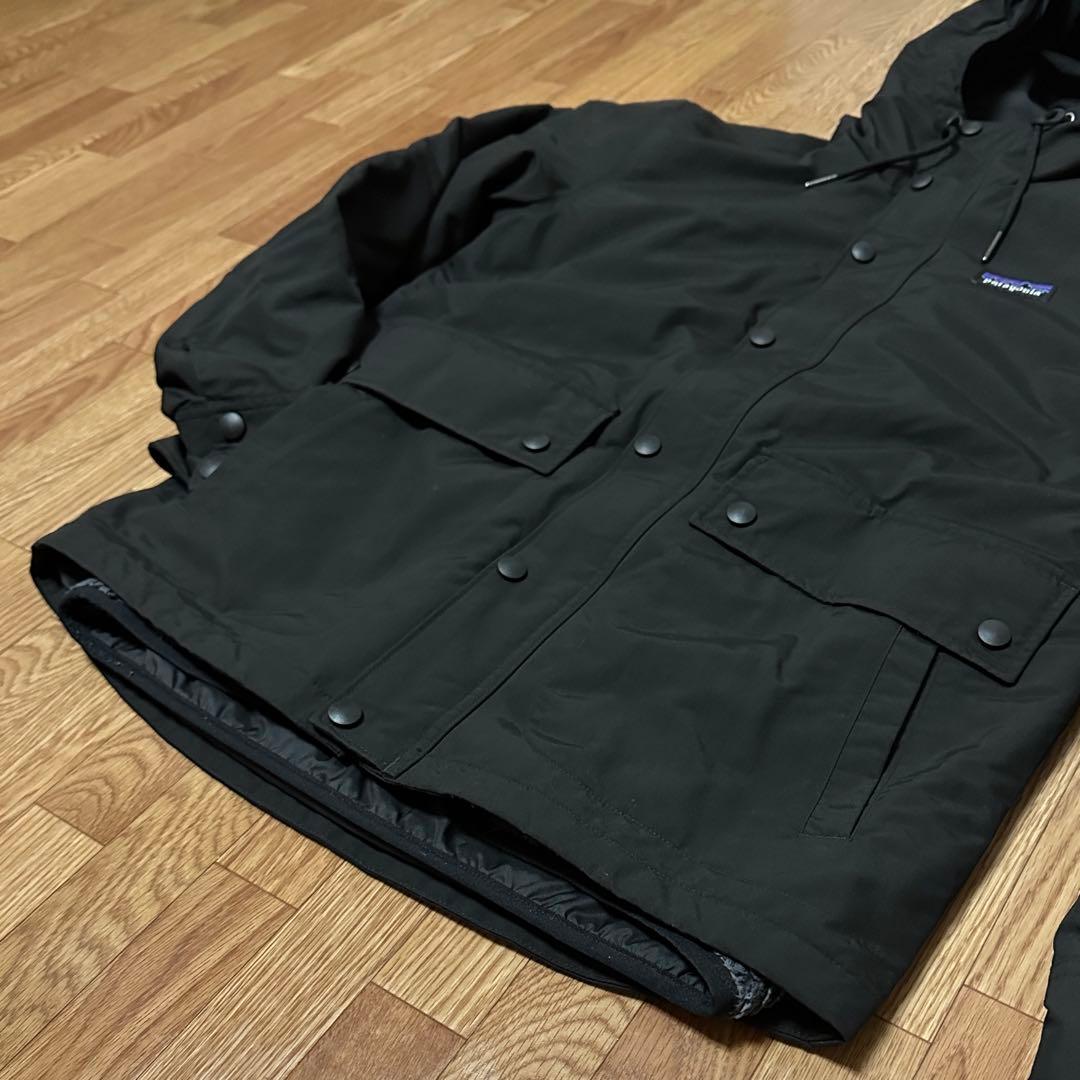 タイムセール⭐︎Patagonia Isthmus 3-in-1 Jacket