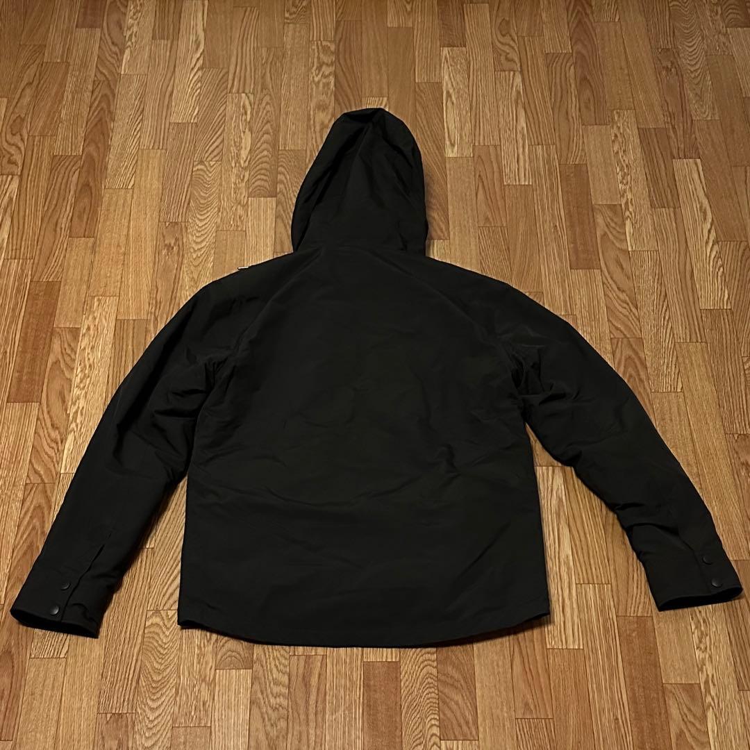 タイムセール⭐︎Patagonia Isthmus 3-in-1 Jacket