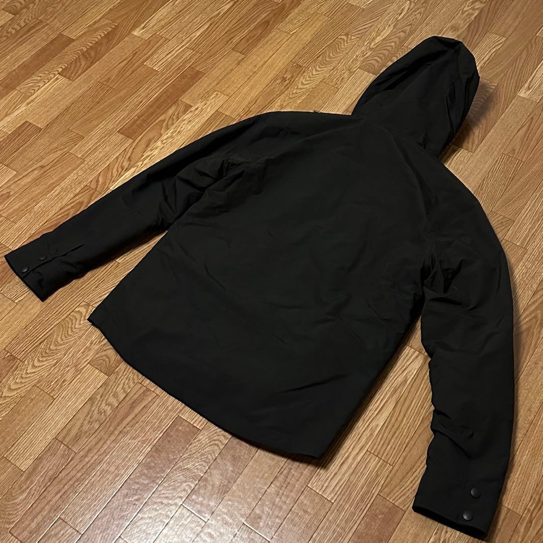 タイムセール⭐︎Patagonia Isthmus 3-in-1 Jacket