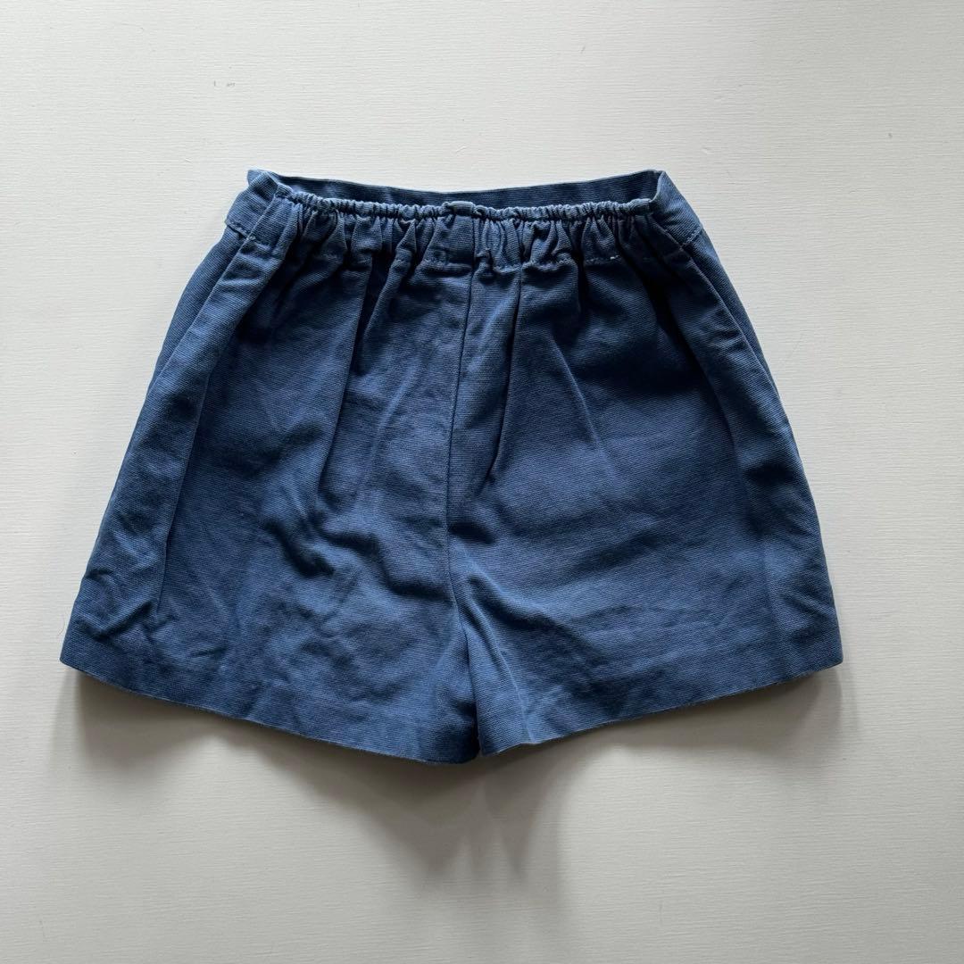 【美品】soor ploom olive skort 3y