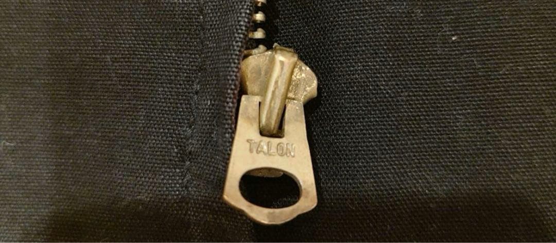 東洋テーラー　ベトジャン　ビンテージ