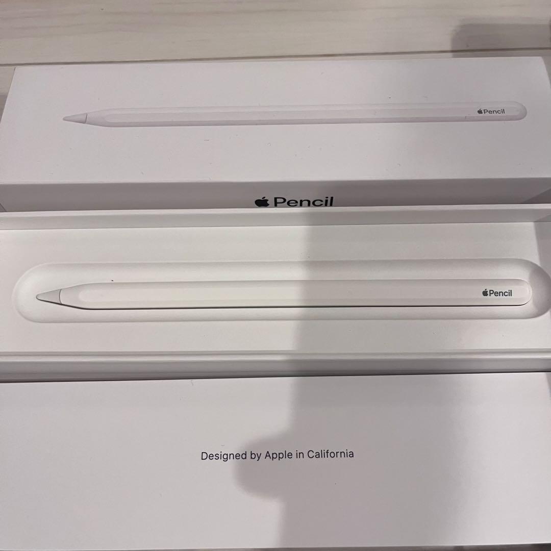 iPad Air 第4世代　／ Apple pencil付