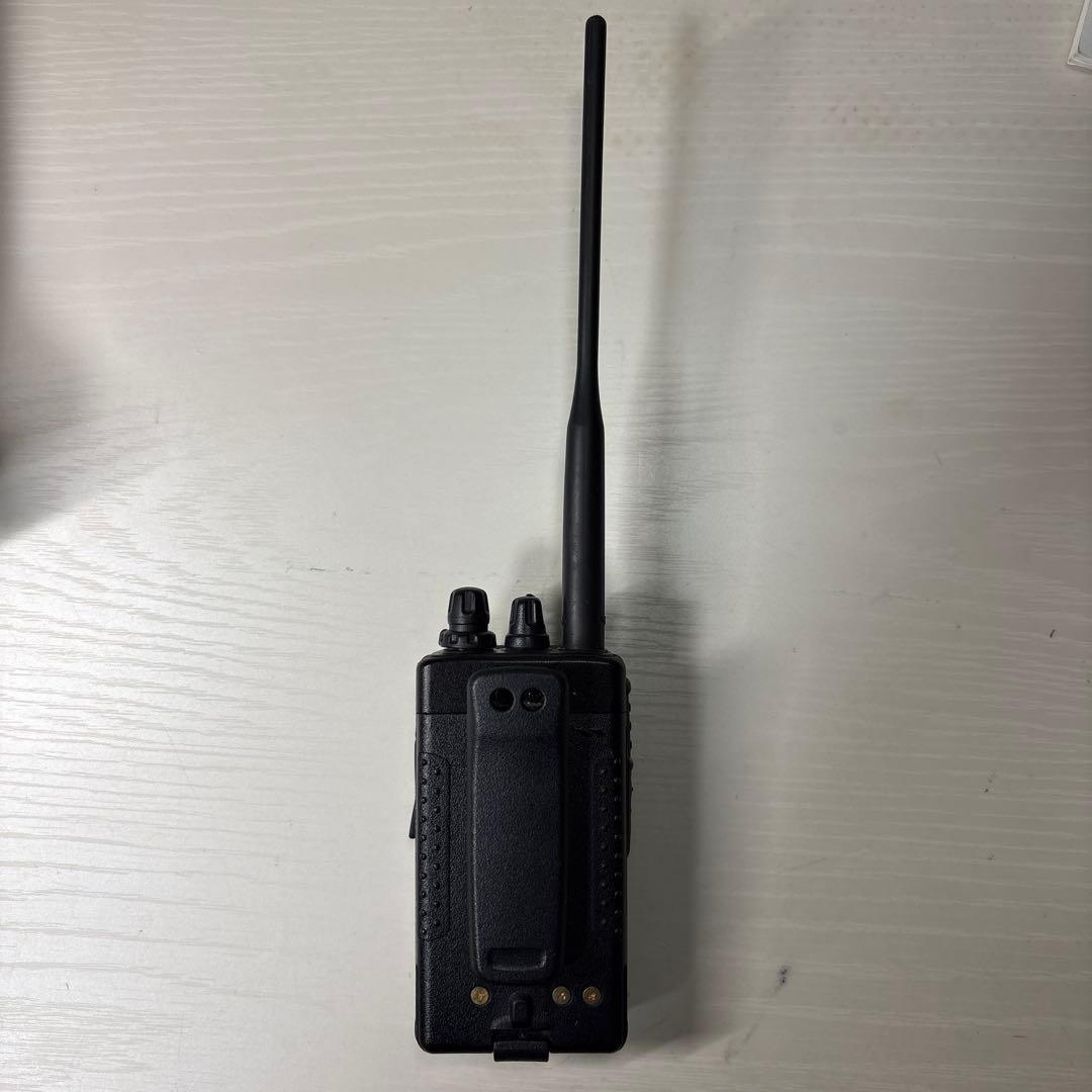 STANDARD FMトランシーバー FT-60