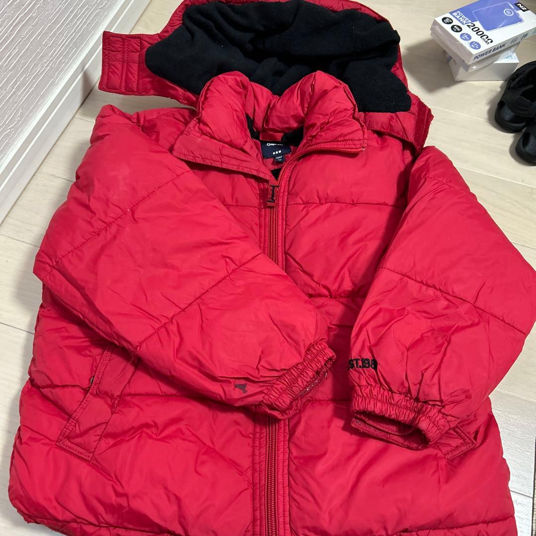 yumi ブラウン エコバッグ 中型