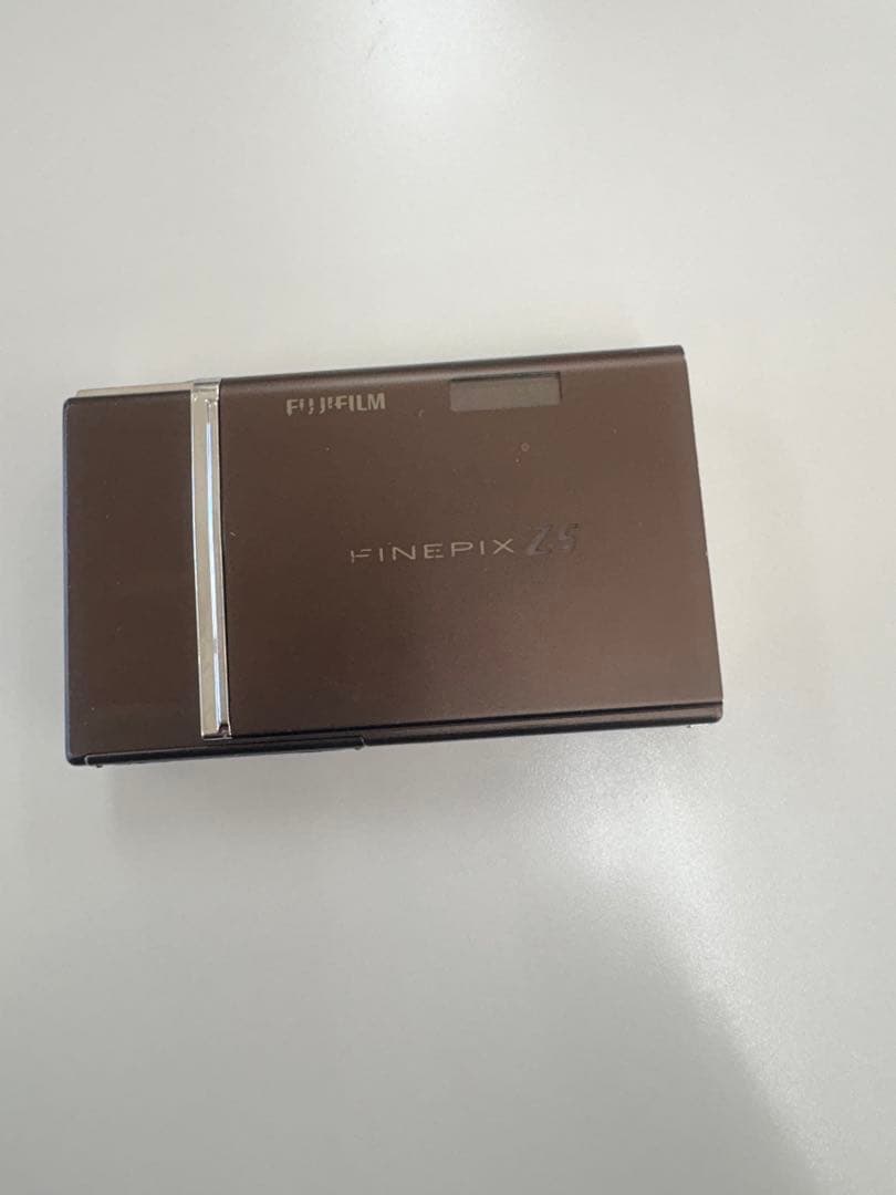 お値下げしました！FUJIFILM FinePix Z5 ブラウン