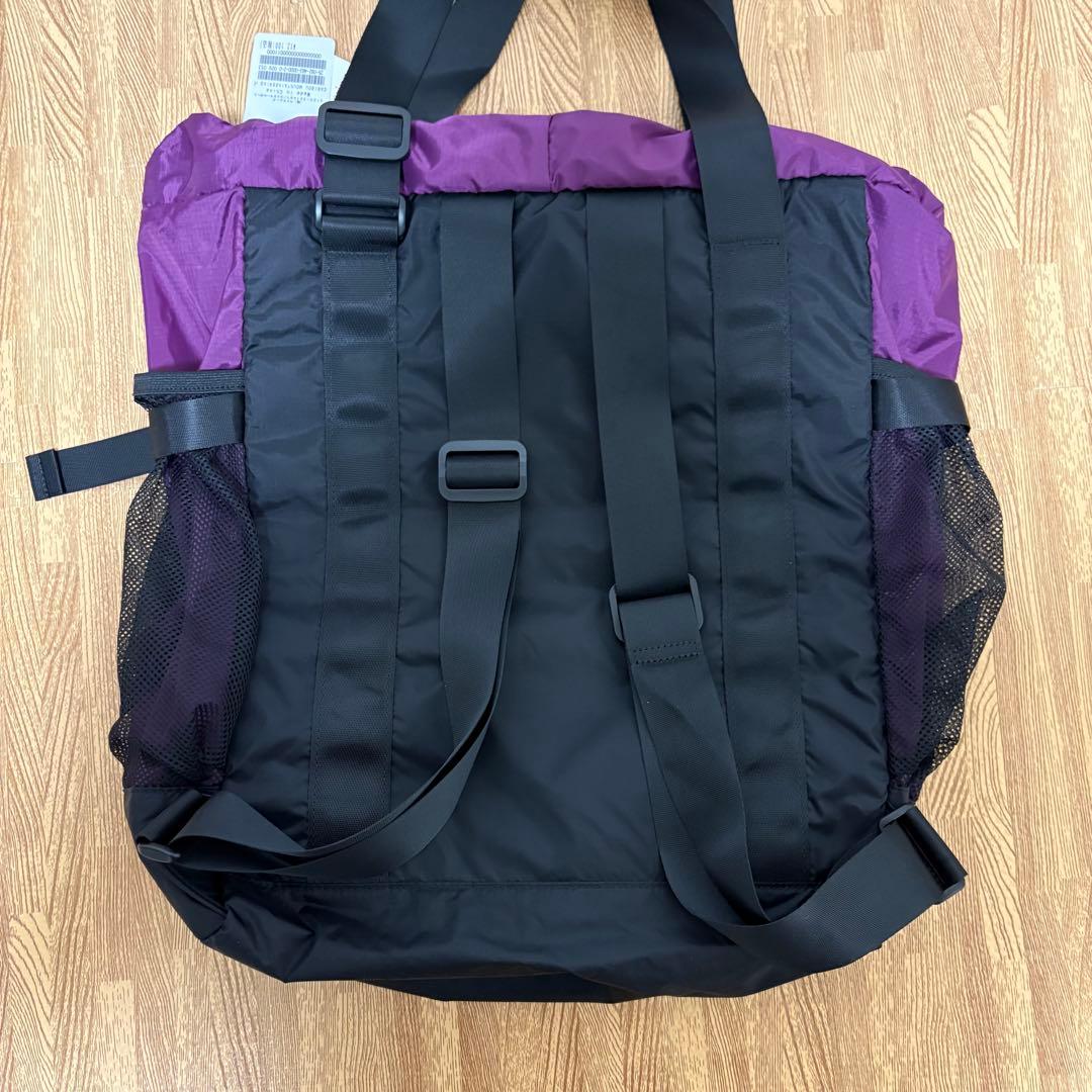 JOURNALSTANDARDrelume カリブーマウンテニアリング リュック