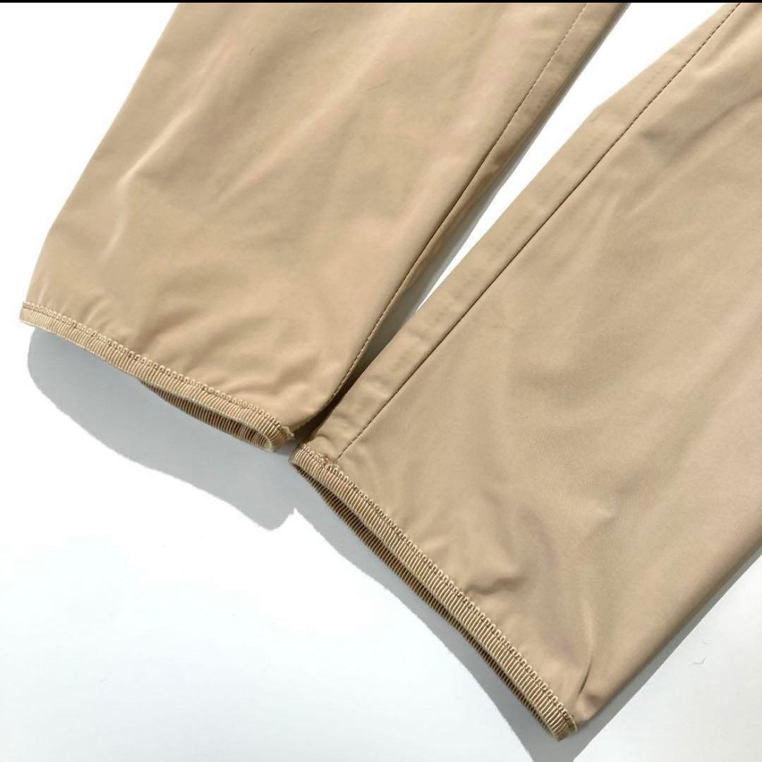 【極美品】MONCLER マウンテンパーカーARGELIA ￼カーキベージュ