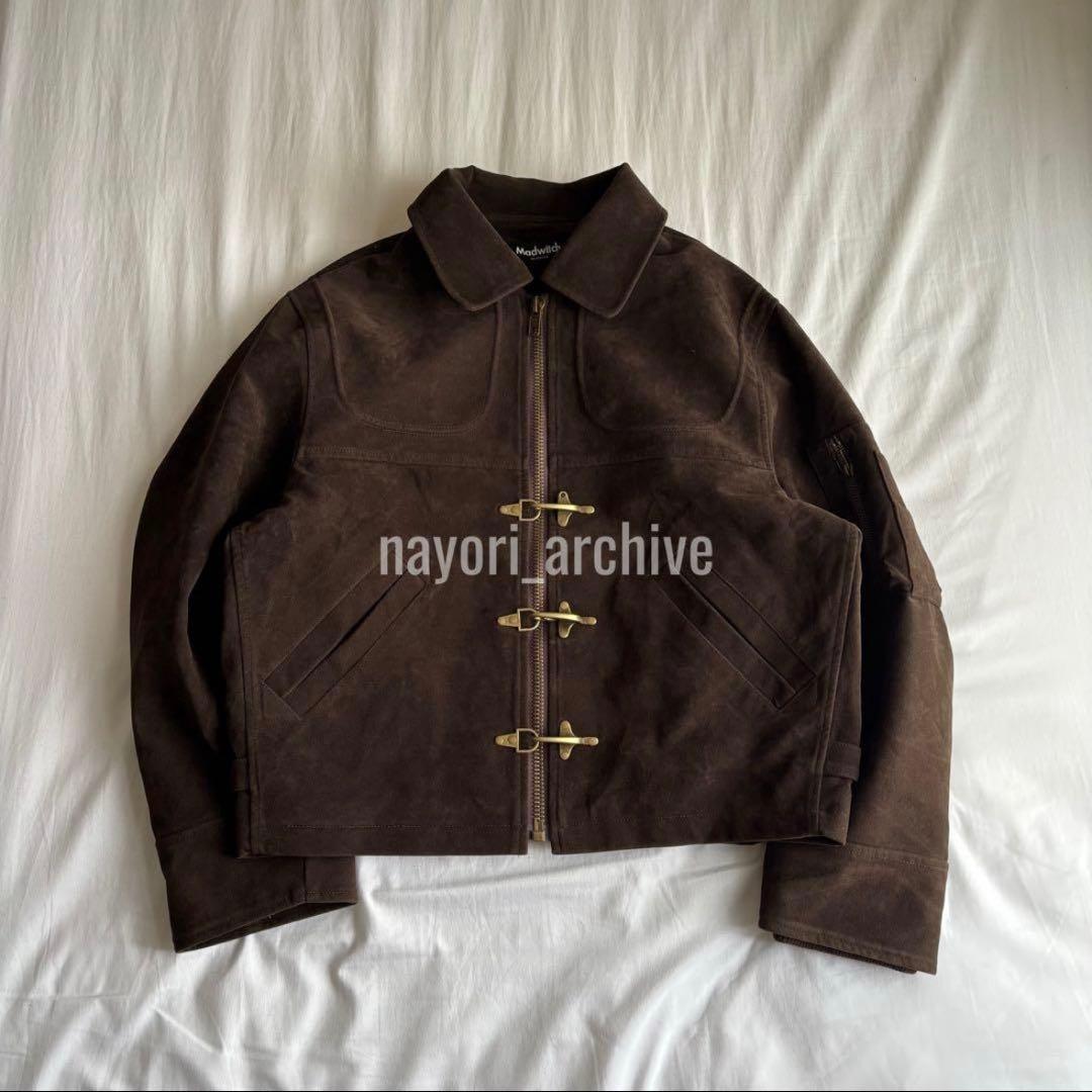 珈琲☕️様　M size