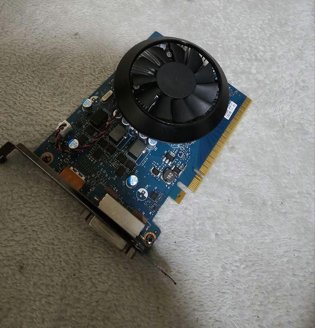 GTX 1650 スリムタイプ グラフィックボード PCI Express