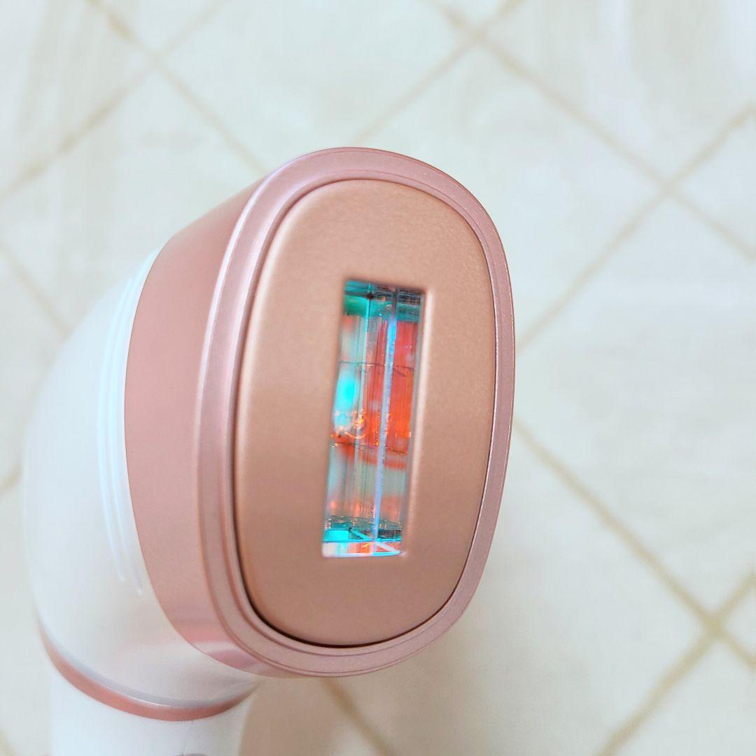 アイスレディ 光脱毛器 SKB-1808