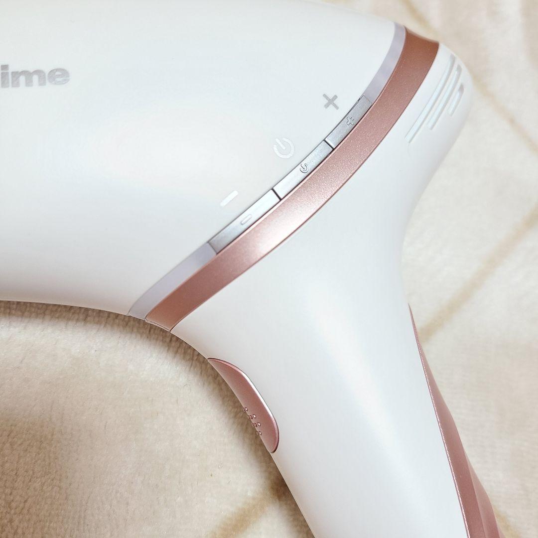 アイスレディ 光脱毛器 SKB-1808