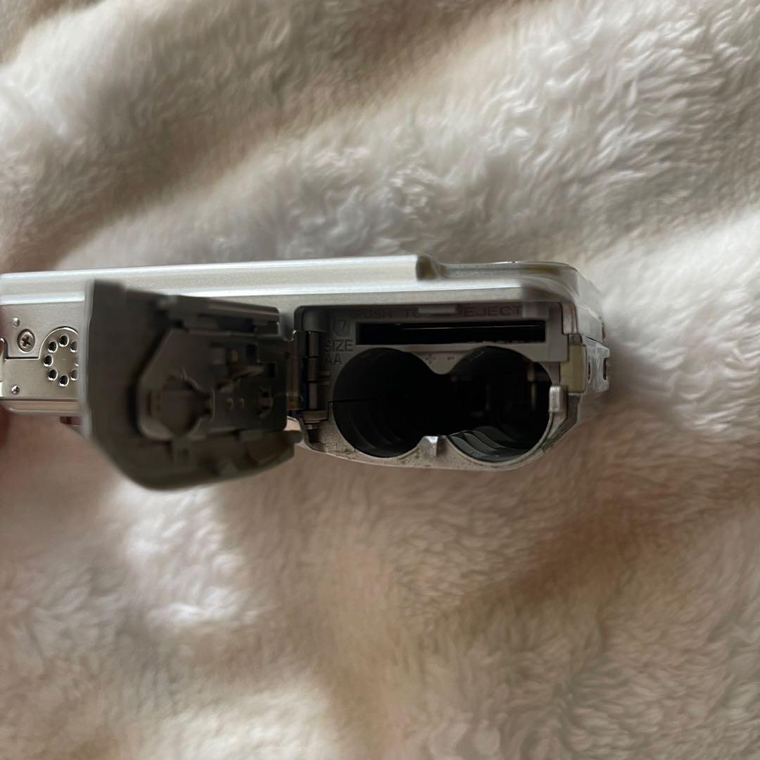 デジタルカメラ FUJIFILM Finepix AV230