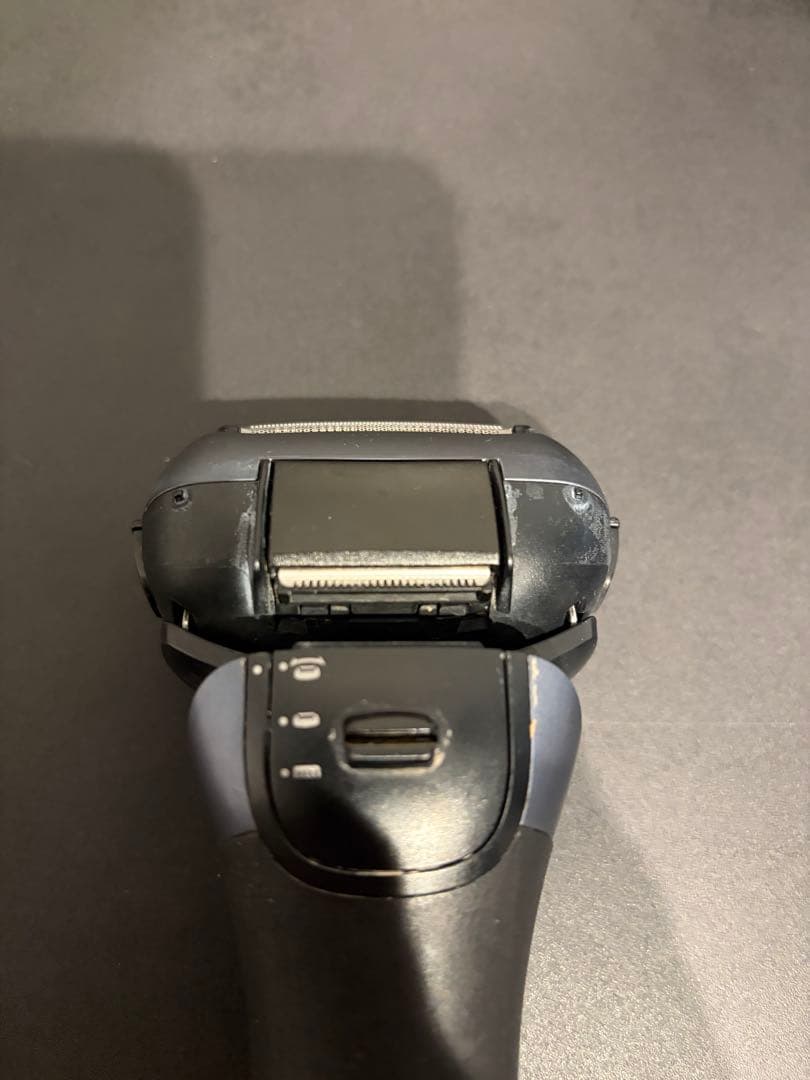 パナソニック ラムダッシュ ES-LT8B