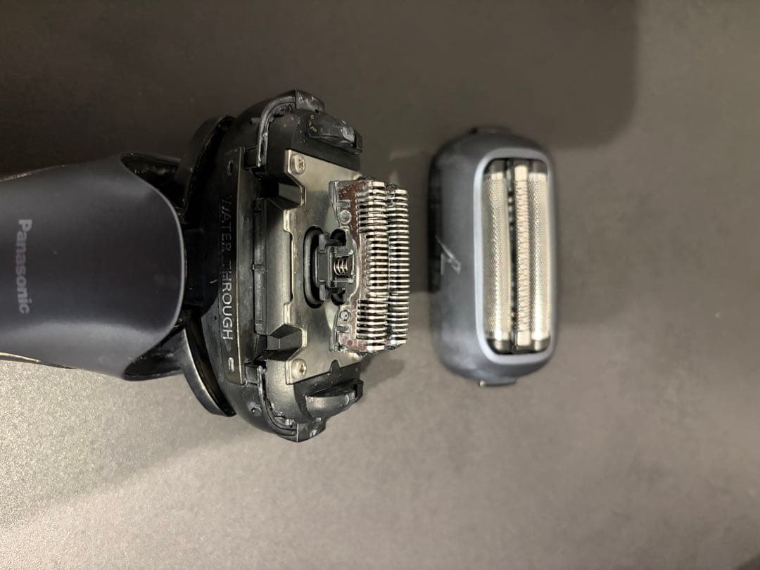 パナソニック ラムダッシュ ES-LT8B