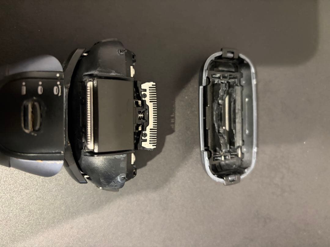 パナソニック ラムダッシュ ES-LT8B