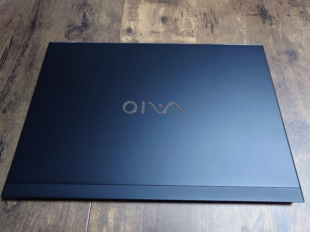 【超美品】Reborn VAIO VJS144 リファービッシュPC