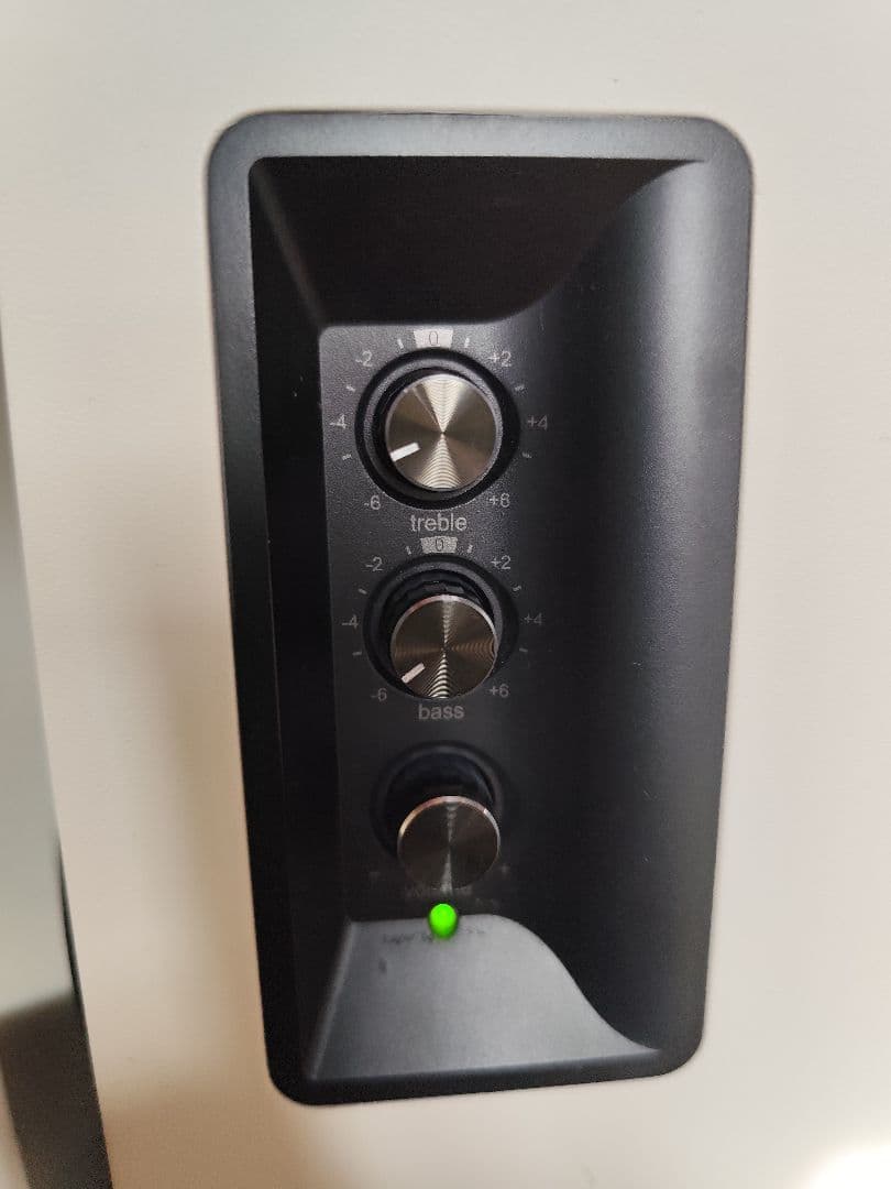 Edifier R1700BT スピーカー Bluetooth対応 白 ホワイト