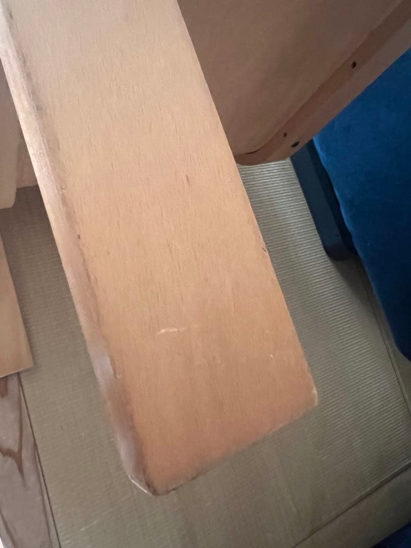 北欧　Magnus OLESEN社製　1人掛けソファ