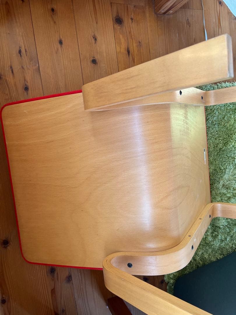 北欧　Magnus OLESEN社製　1人掛けソファ