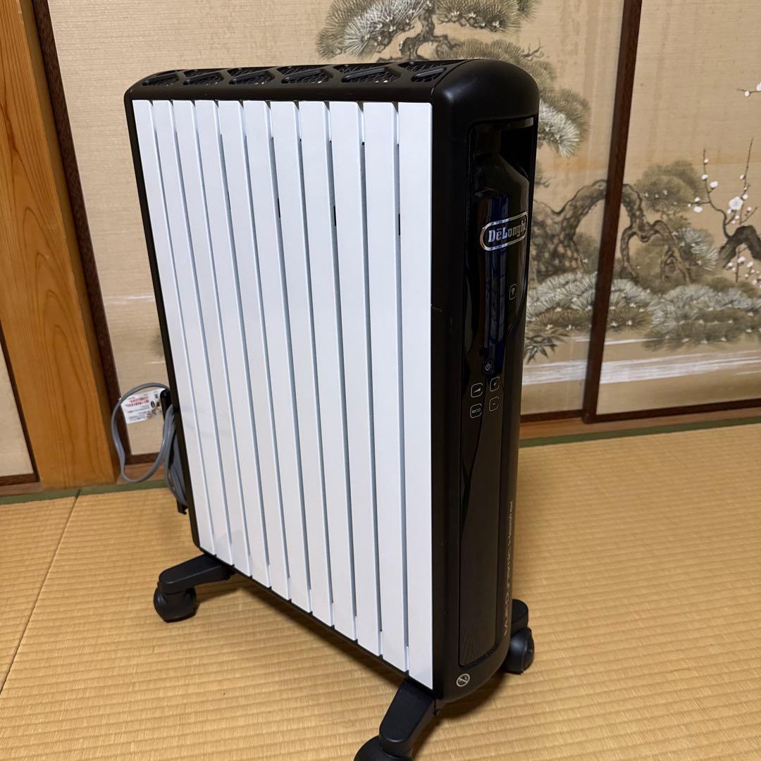 デロンギマルチダイナミックヒーター Wi-Fiモデル