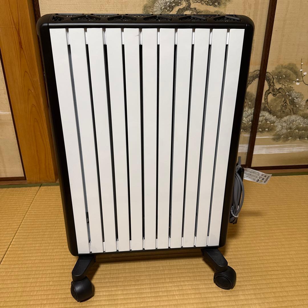 デロンギマルチダイナミックヒーター Wi-Fiモデル