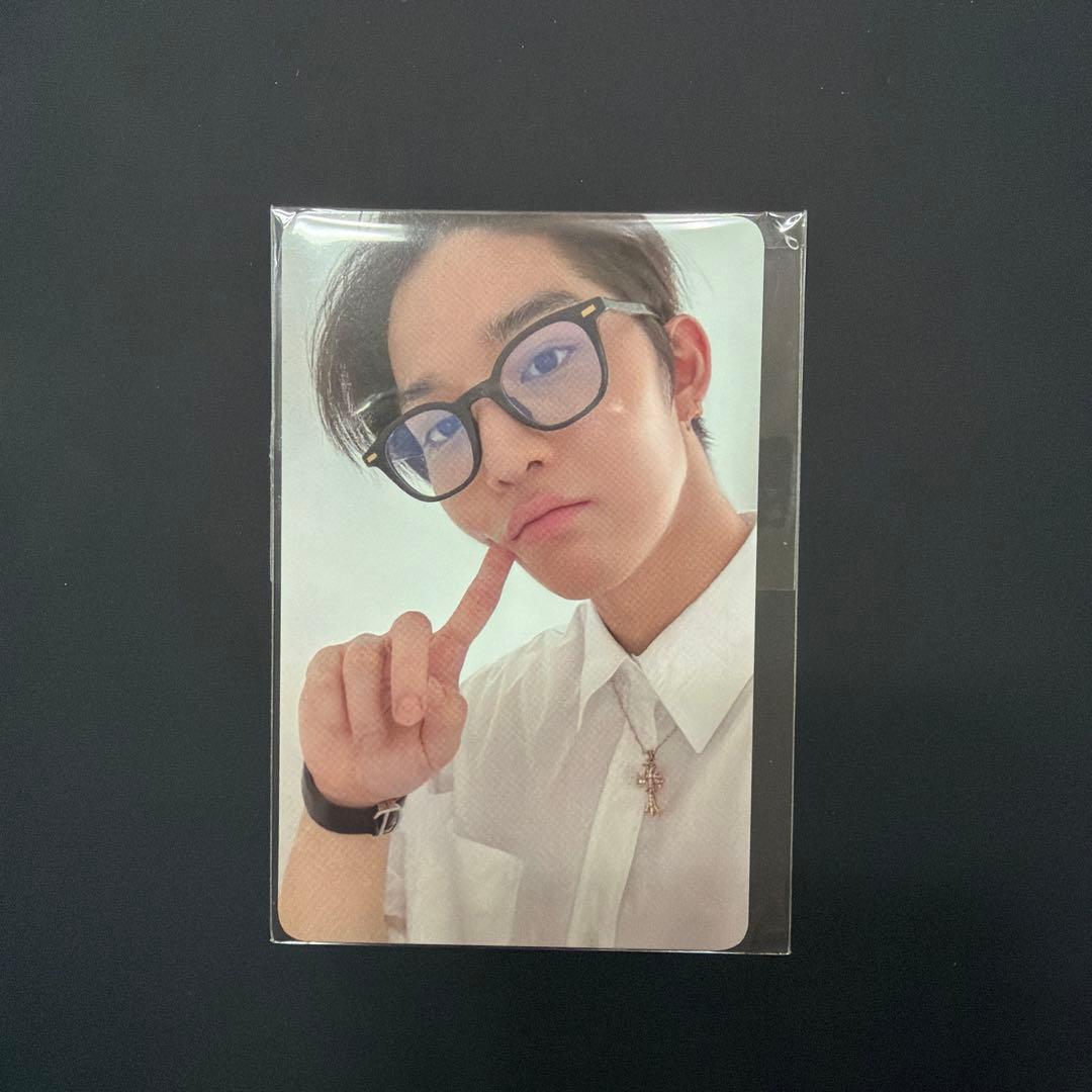 ペジニョン トレカ