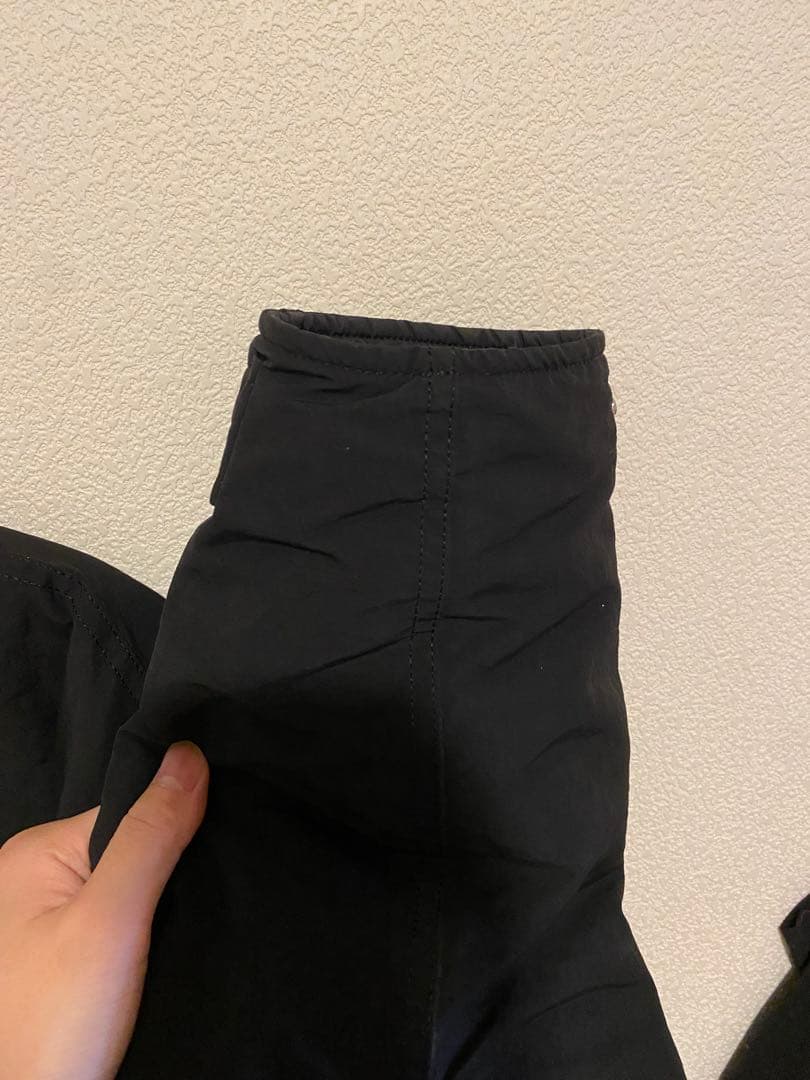 最終値下げ 25FW 新作コムデギャルソンオム　ミリタリージャケット