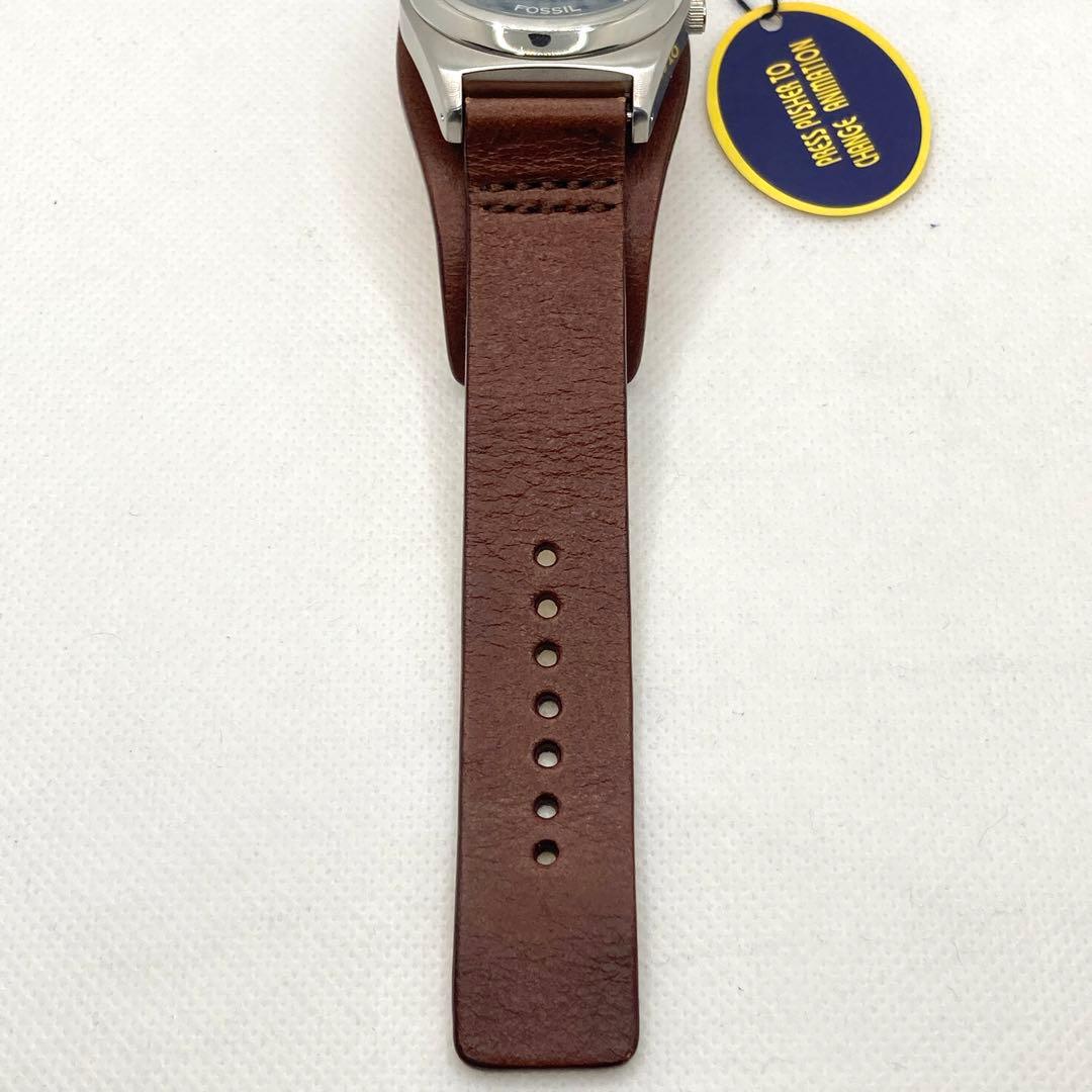 D*a様 ☆未使用品☆ FOSSIL 腕時計 BIGTIC JR-8339 y2