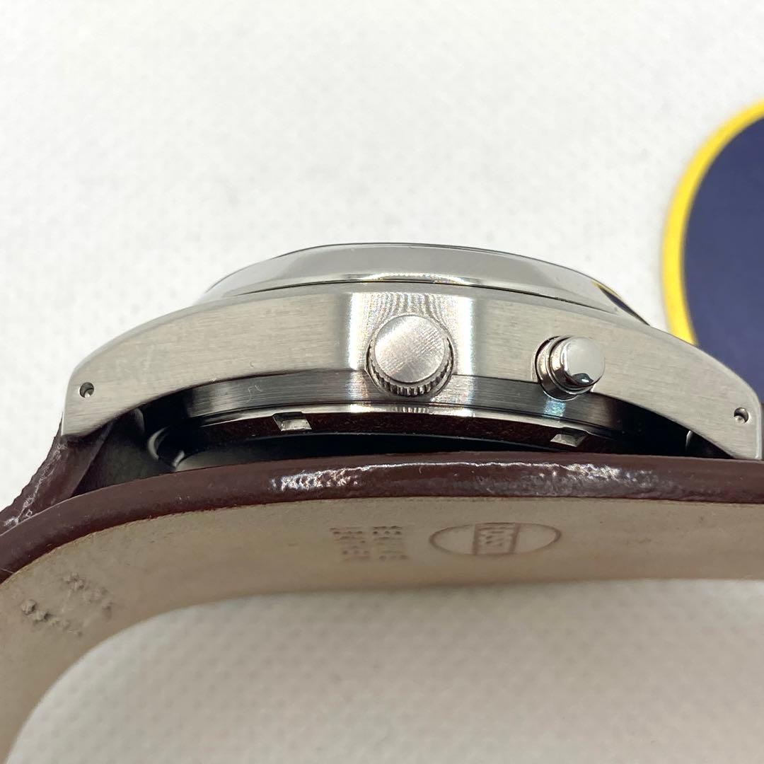 D*a様 ☆未使用品☆ FOSSIL 腕時計 BIGTIC JR-8339 y2