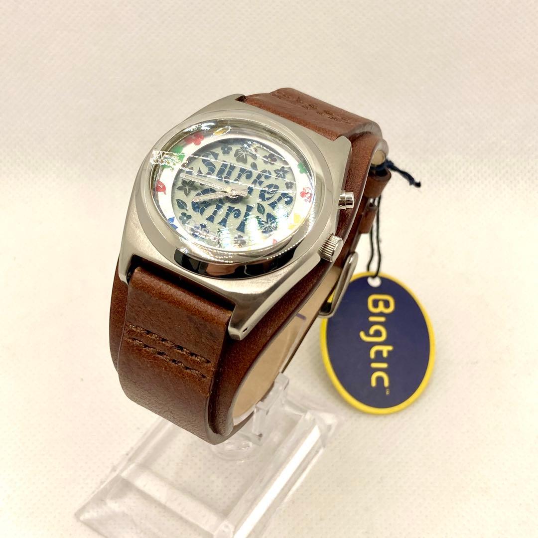 D*a様 ☆未使用品☆ FOSSIL 腕時計 BIGTIC JR-8339 y2