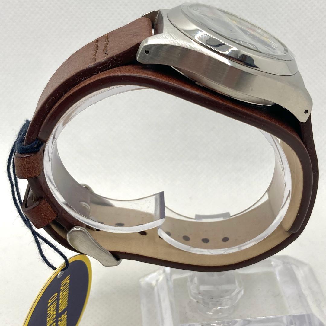 D*a様 ☆未使用品☆ FOSSIL 腕時計 BIGTIC JR-8339 y2