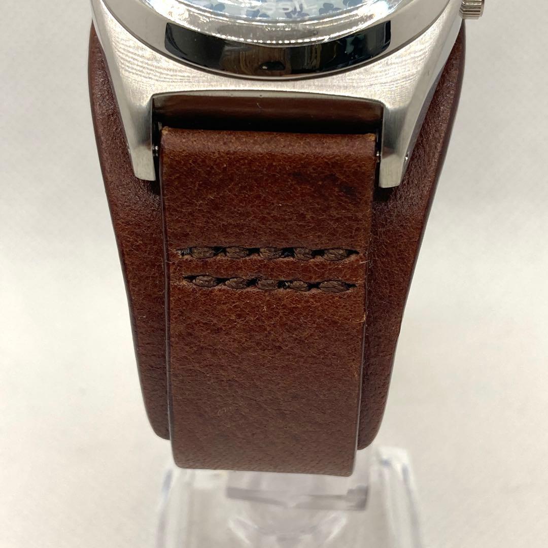 D*a様 ☆未使用品☆ FOSSIL 腕時計 BIGTIC JR-8339 y2