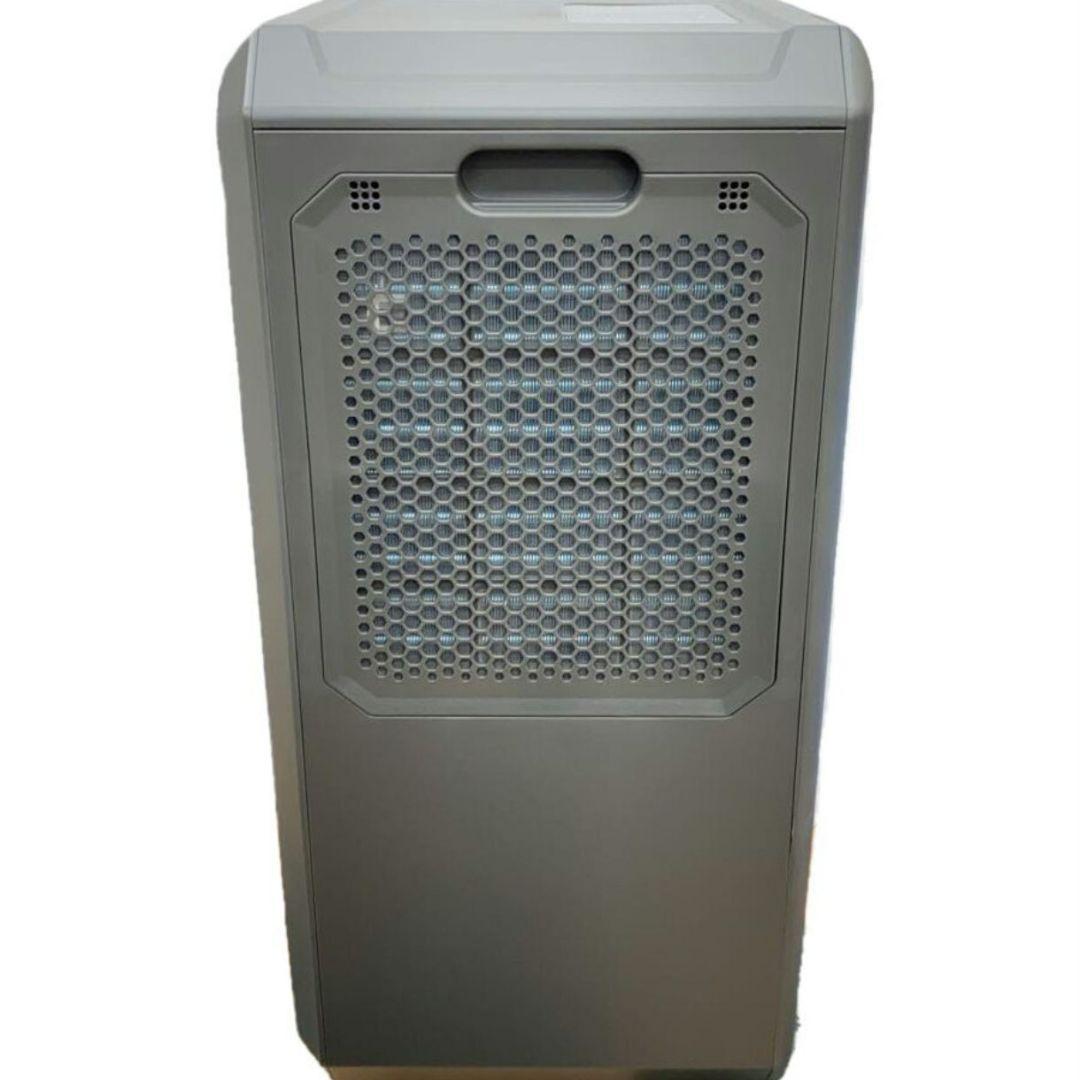 【DL-DQ2501】ダクトレスエアコン スポットクーラー ドンキ スリーアップ