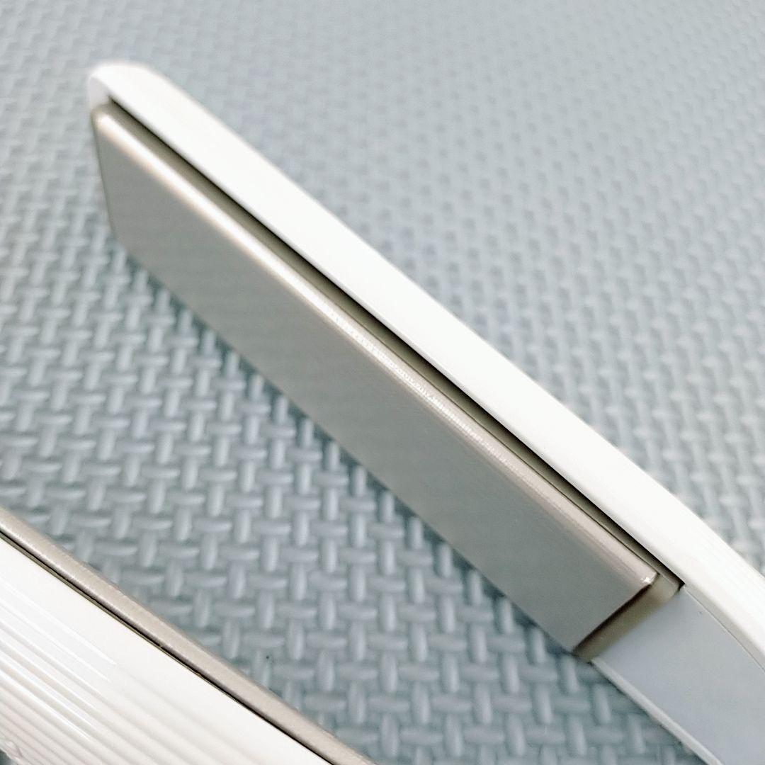 ほぼ未使用✨️付属品完備 Refa リファ ビューテック ストレート プロ