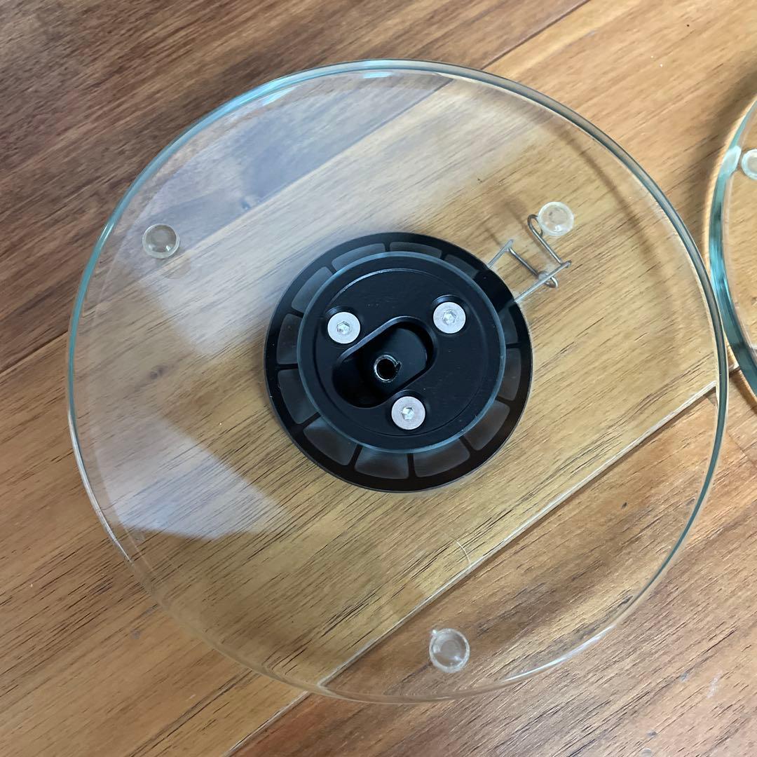 【希少！】BOSE ダブルキューブサテライトスピーカー ３個セット 専用台座付き