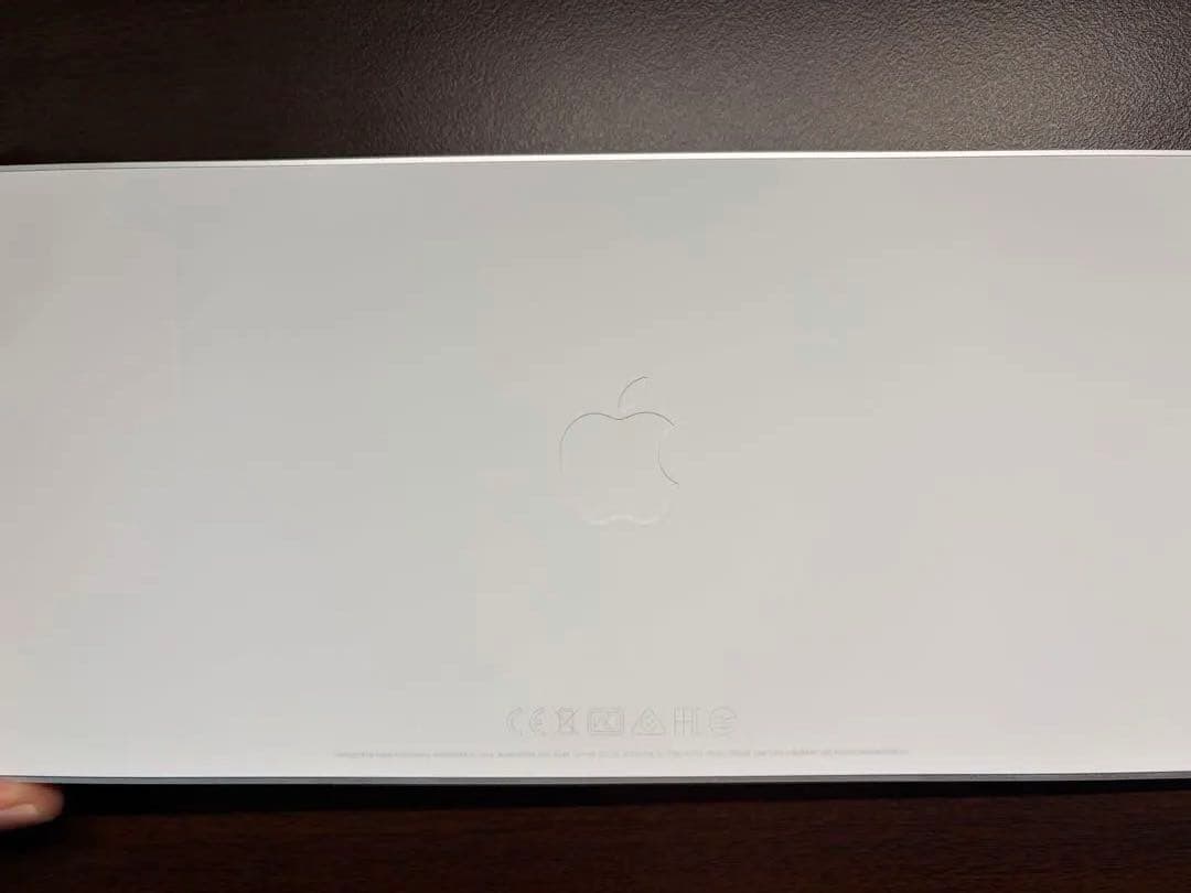 Mac Touch ID搭載Magic Keyboard（USB-C）- JIS