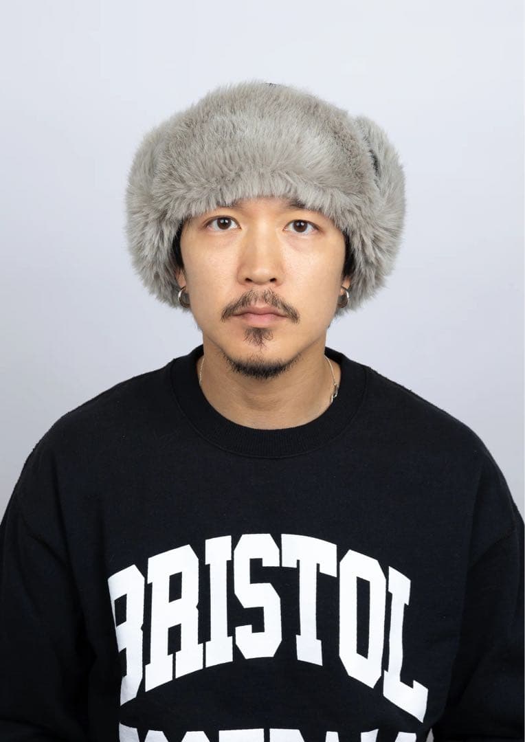 unnamed headwear フライトキャップ