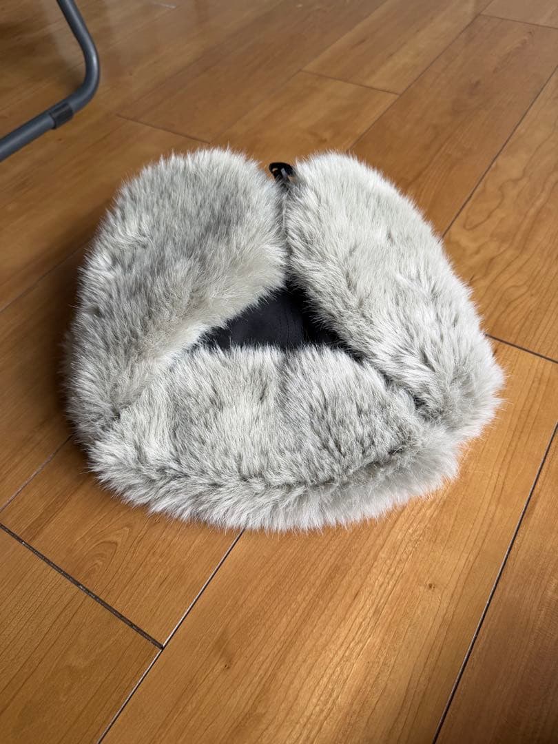 unnamed headwear フライトキャップ