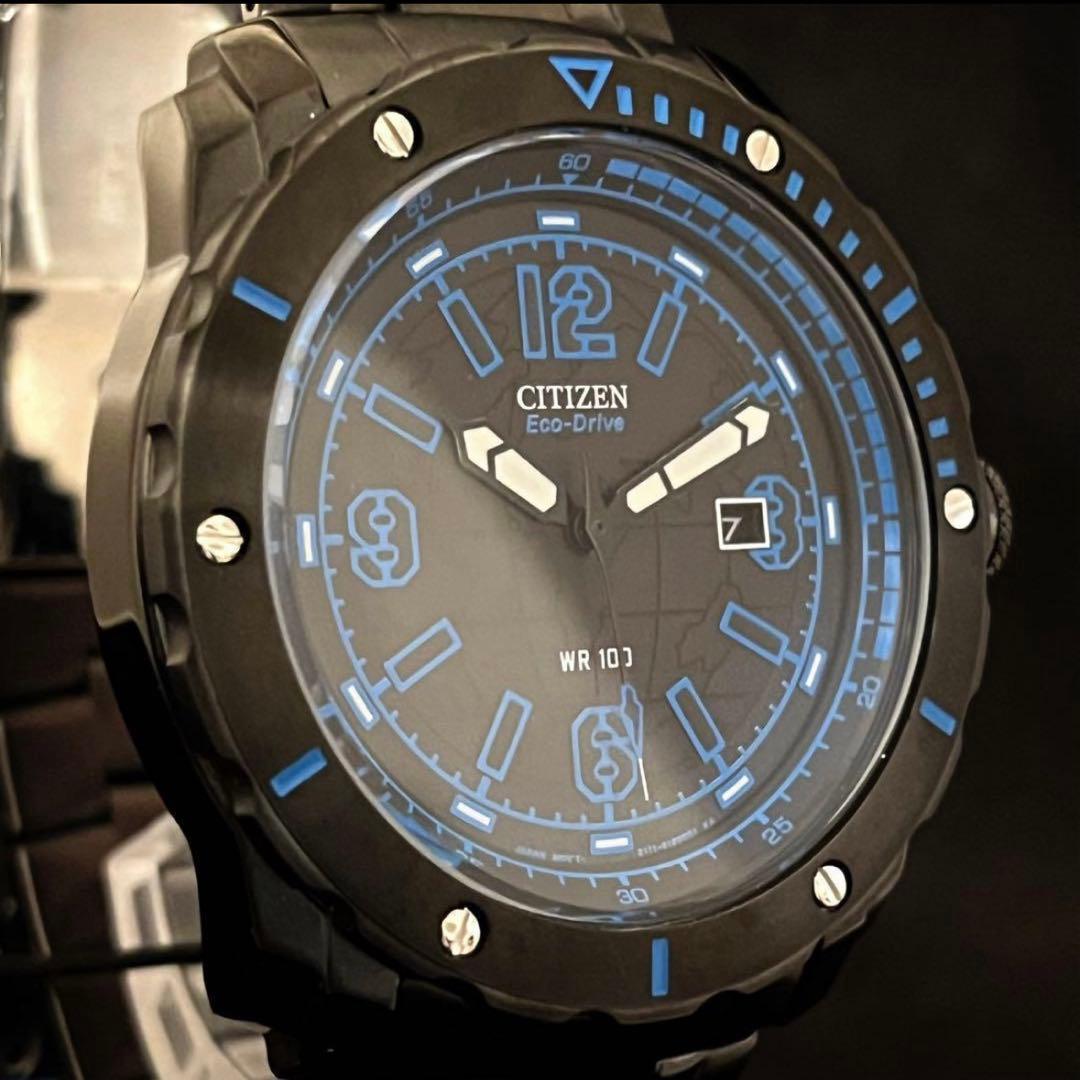Yoota【CITIZEN】展示品特価/シチズン/2点おまとめ