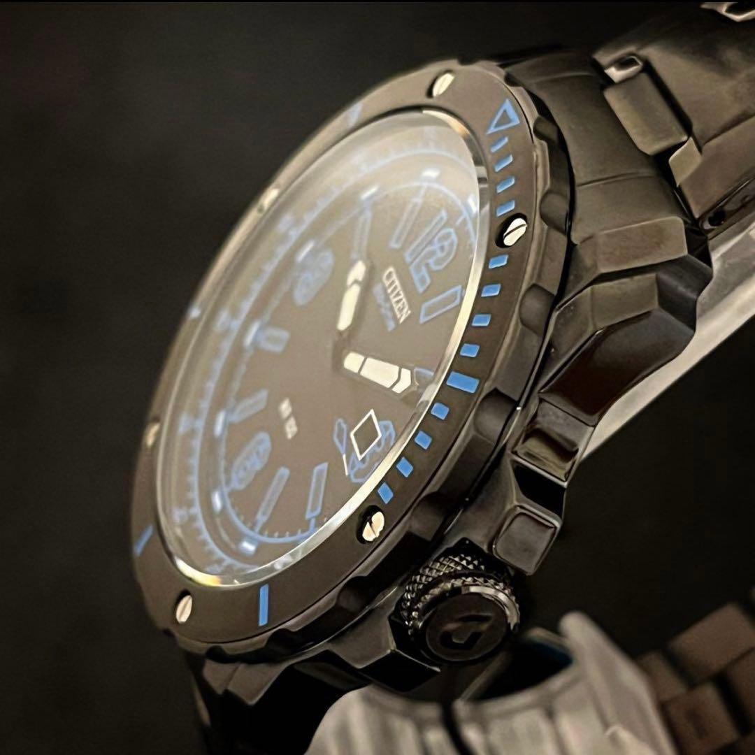 Yoota【CITIZEN】展示品特価/シチズン/2点おまとめ