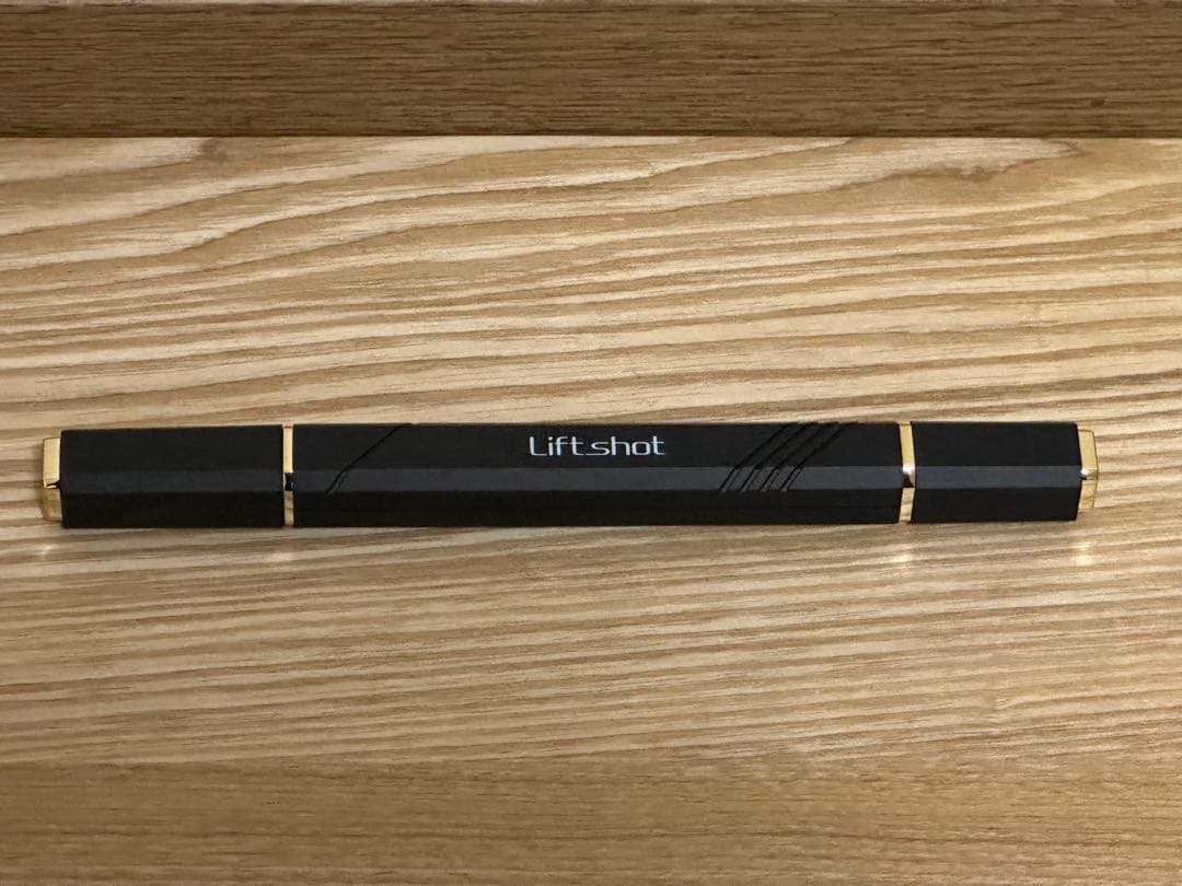 リフトショット Liftshot ポスポス