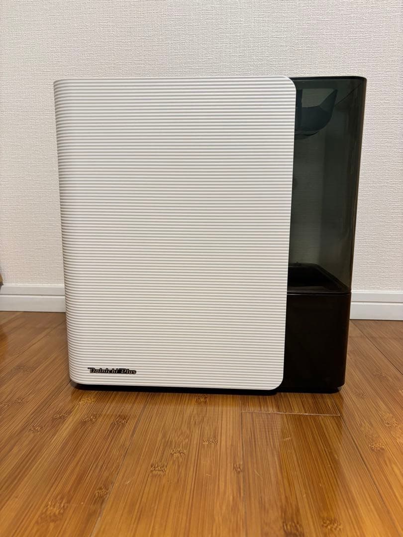 ダイニチ加湿器　HD-LX1221 21年製　取替え新品フィルター類4種付き