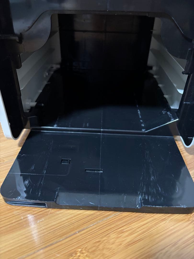 ダイニチ加湿器　HD-LX1221 21年製　取替え新品フィルター類4種付き