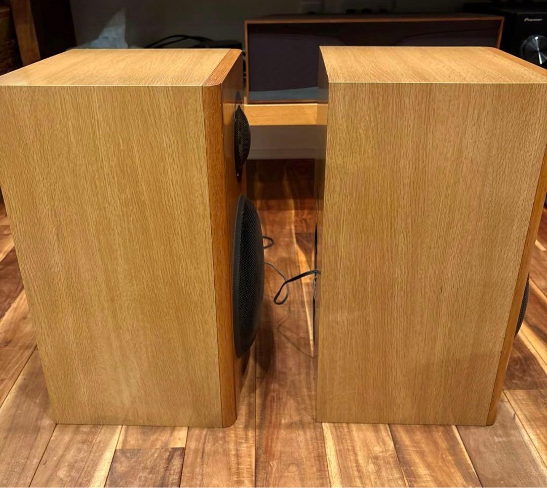 スピーカー・ウーファー Victor SX-500 SPIRIT