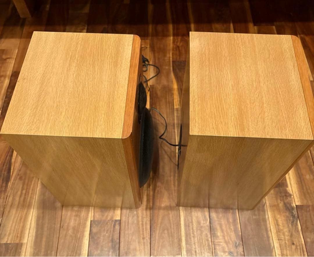 スピーカー・ウーファー Victor SX-500 SPIRIT