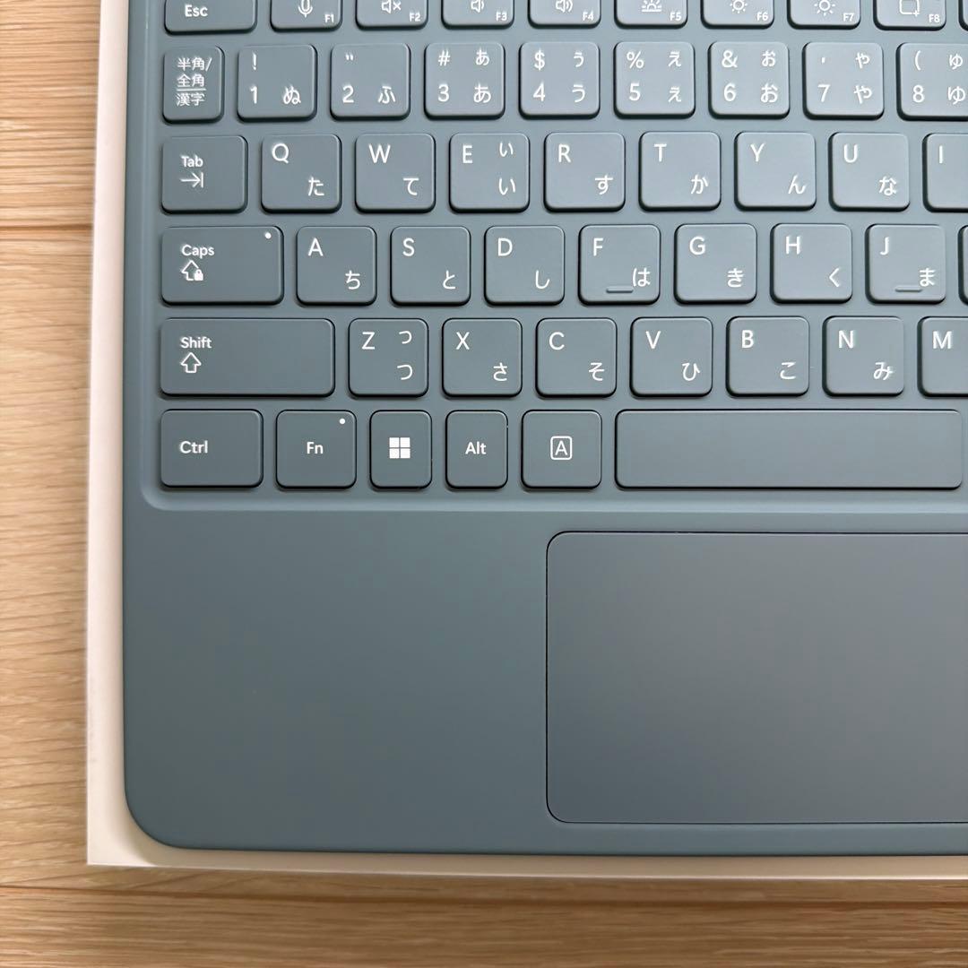 Microsoft Surface Pro 12インチ キーボード スリムペン付